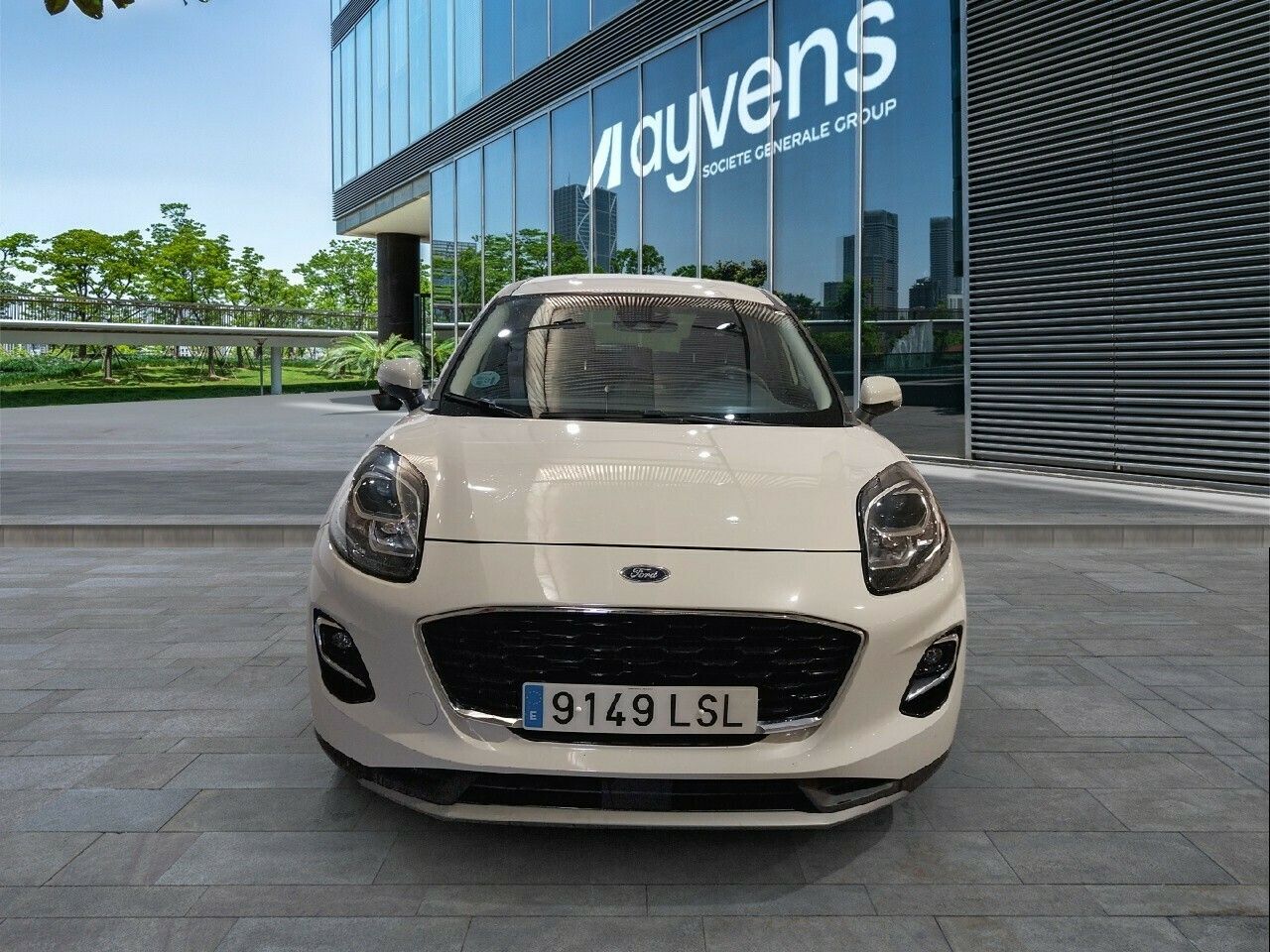 Ford Puma 1.5 Ecoblue 88kw (120cv) Titanium - Foto 2