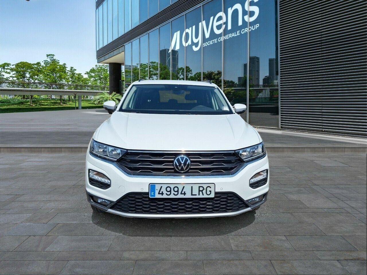 Volkswagen T-roc Advance 1.5 Tsi 110kw (150cv) Dsg - Foto 2