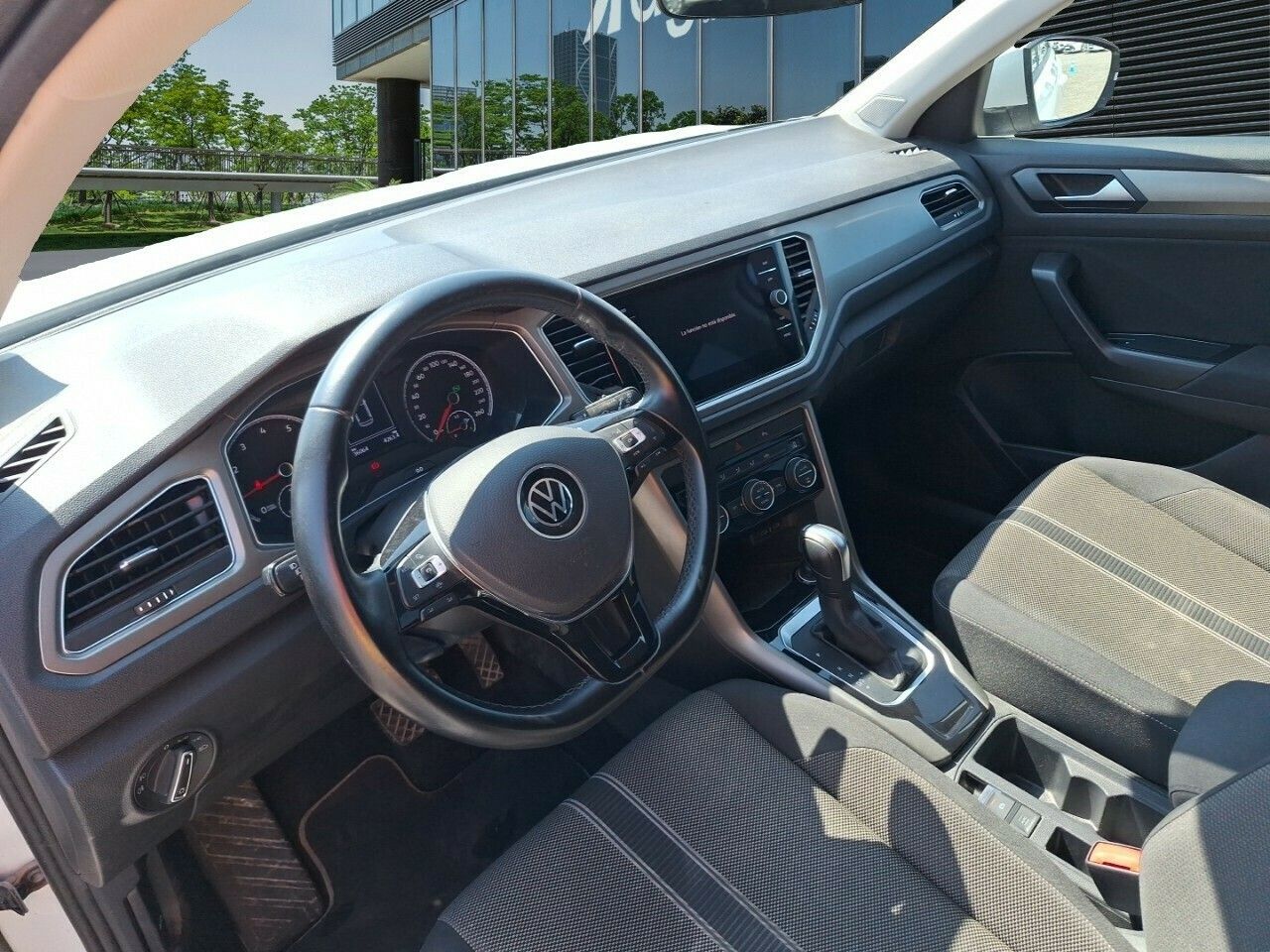 Volkswagen T-roc Advance 1.5 Tsi 110kw (150cv) Dsg - Foto 2