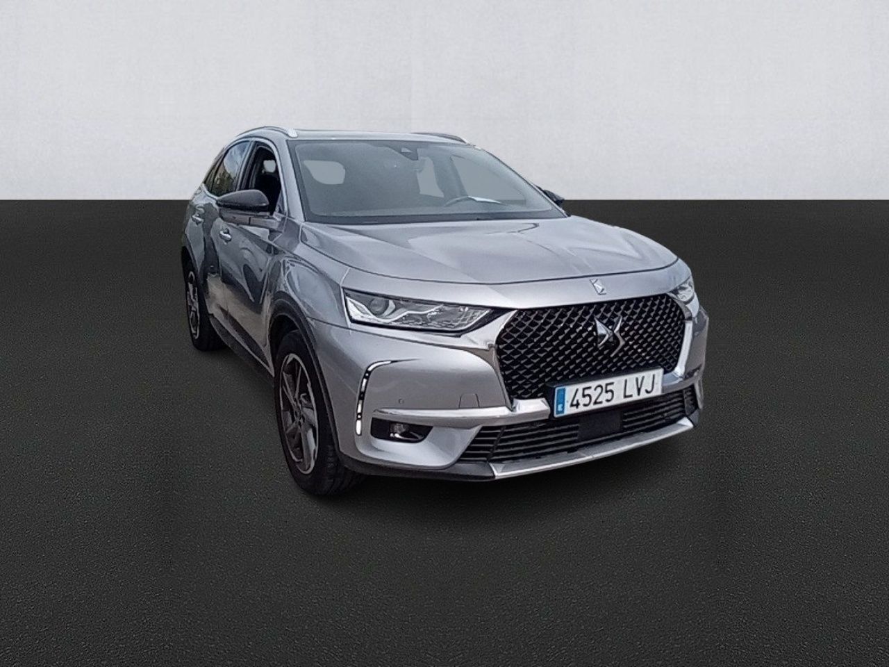 Ds Ds 7 Crossback Bluehdi De 96kw (130cv) At Bastille + - Foto 2