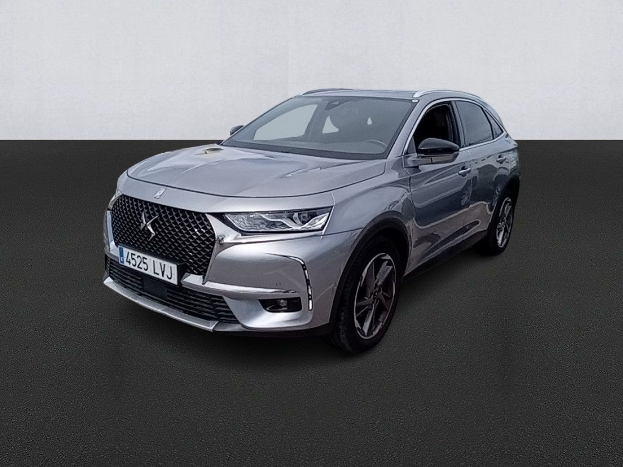 Ds Ds 7 Crossback Bluehdi De 96kw (130cv) At Bastille + - Foto 2