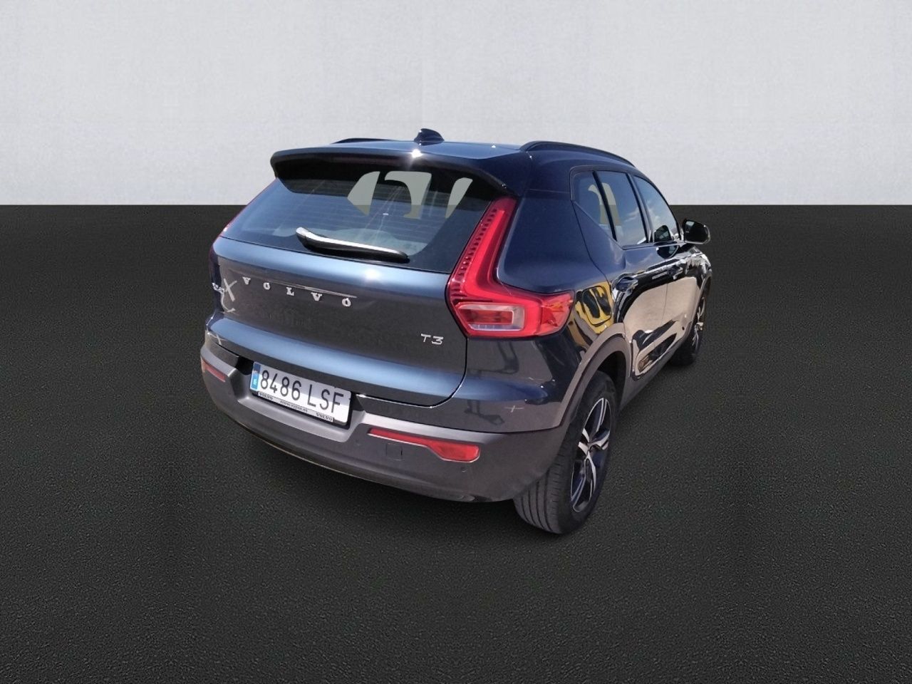Volvo Xc40 1.5 T3 R-design - Foto 2
