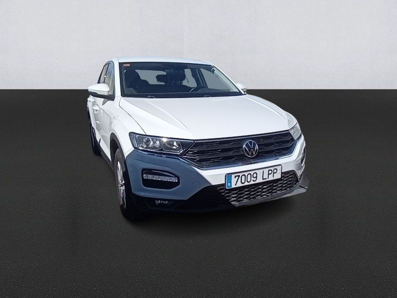Volkswagen T-roc Edition 2.0 Tdi 85kw (115cv) - Foto 2