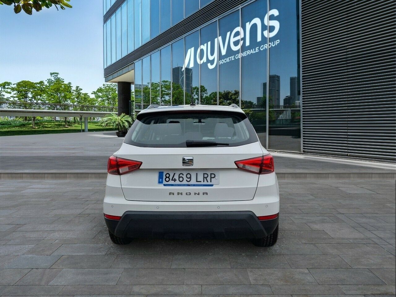 Seat Arona 1.0 Tsi 81kw (110cv) Style Go2 - Foto 2