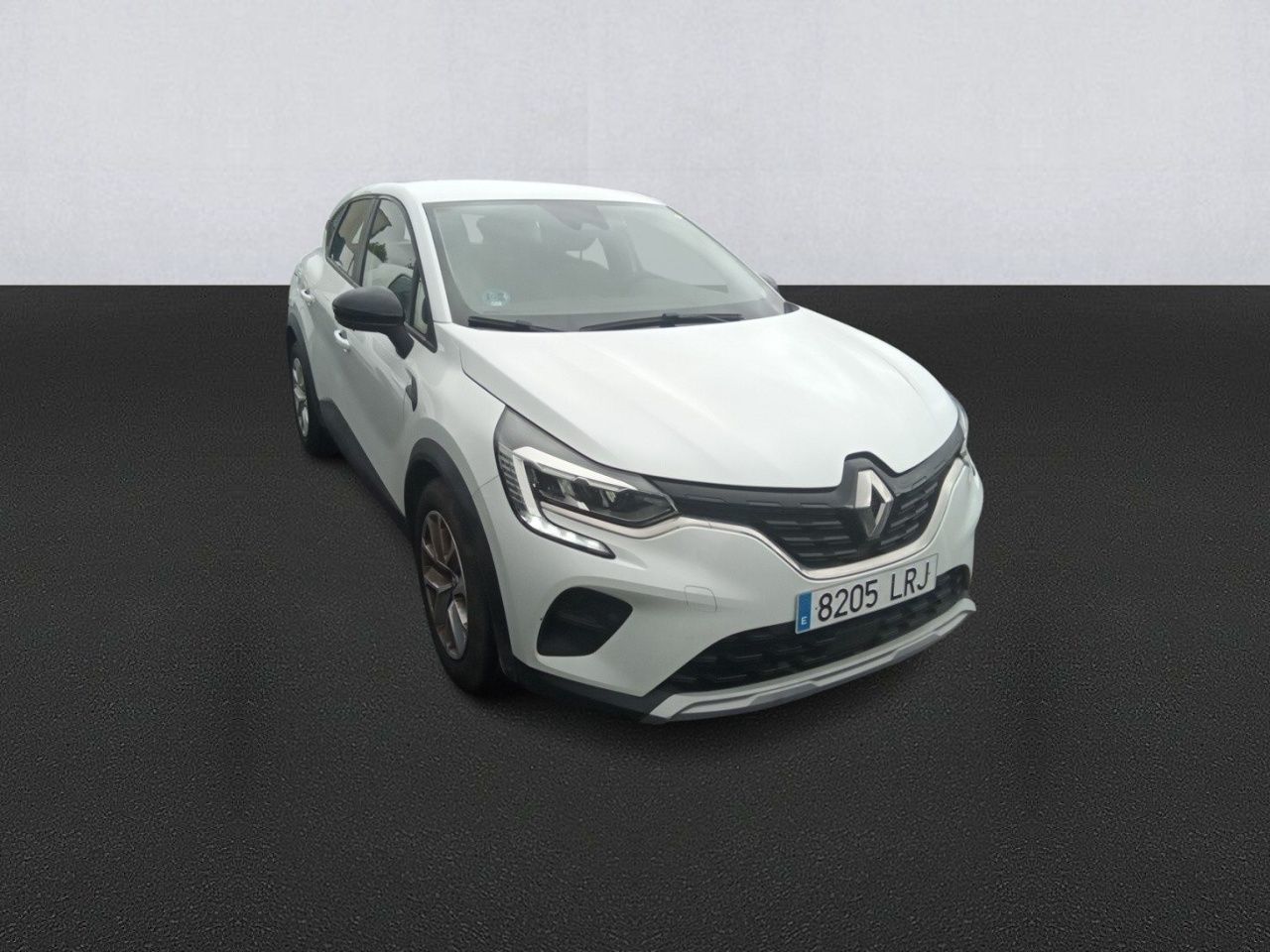Renault Captur Intens Tce 90 - Foto 2