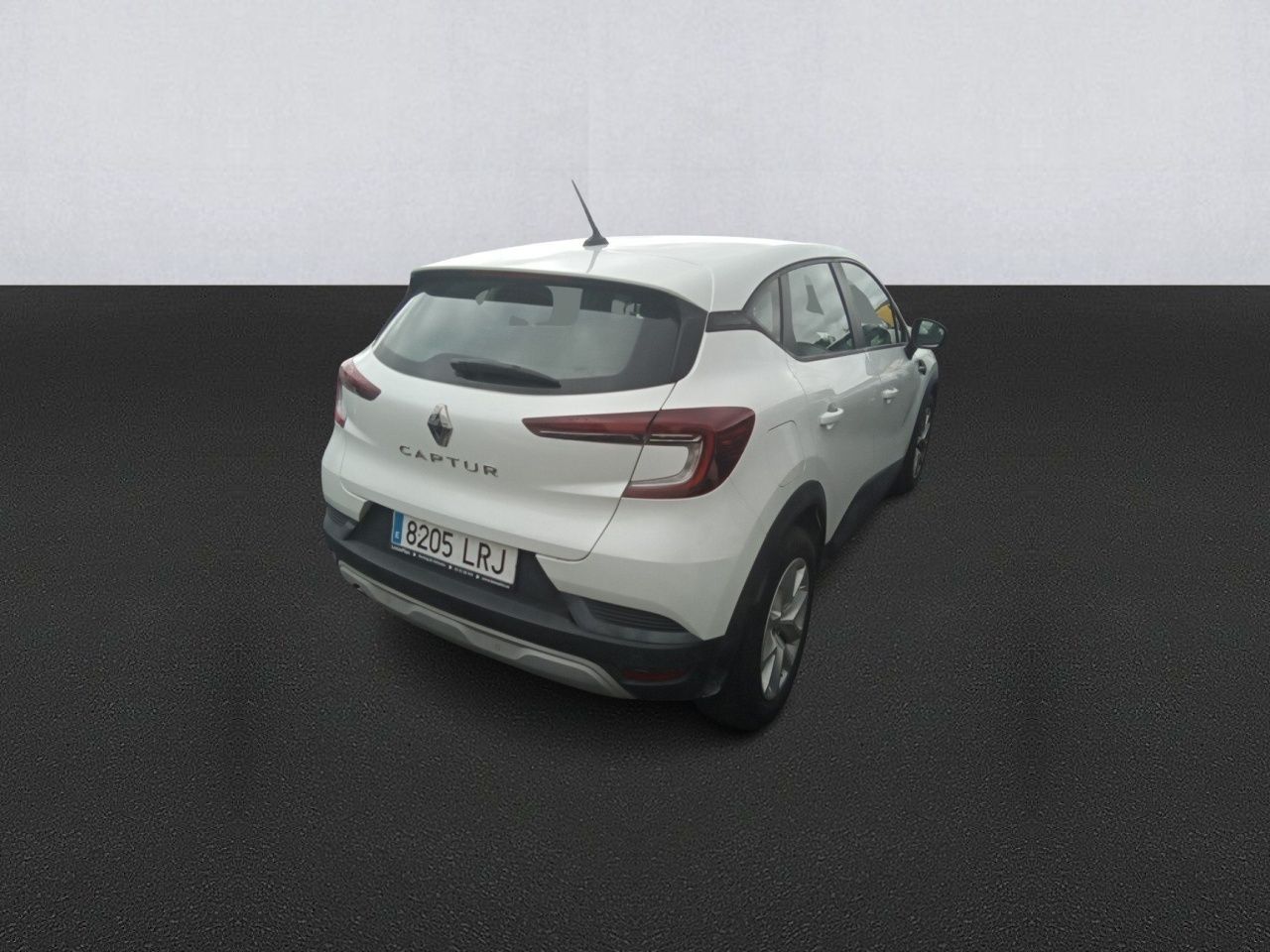 Renault Captur Intens Tce 90 - Foto 2