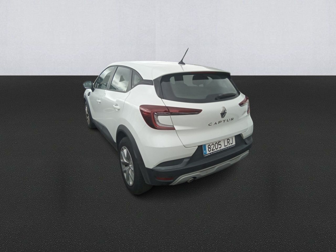 Renault Captur Intens Tce 90 - Foto 2