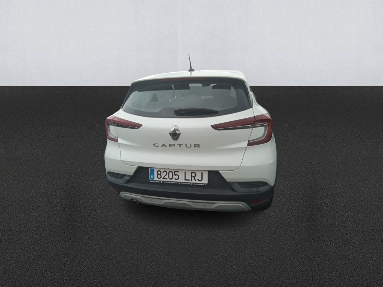 Renault Captur Intens Tce 90 - Foto 2