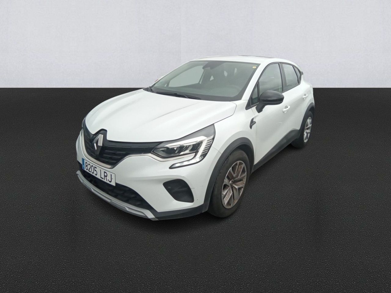 Renault Captur Intens Tce 90 - Foto 2