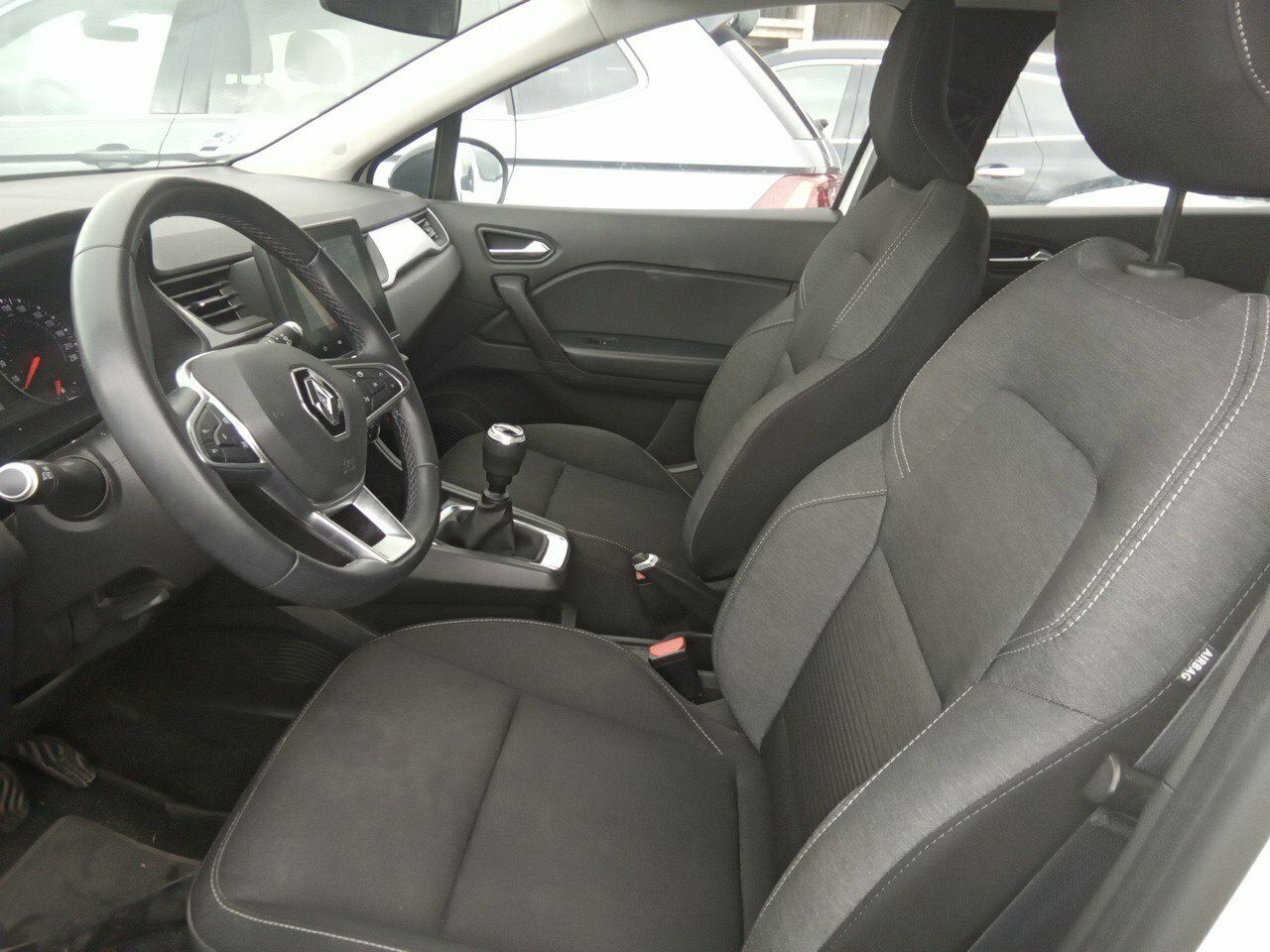 Renault Captur Intens Tce 90 - Foto 2