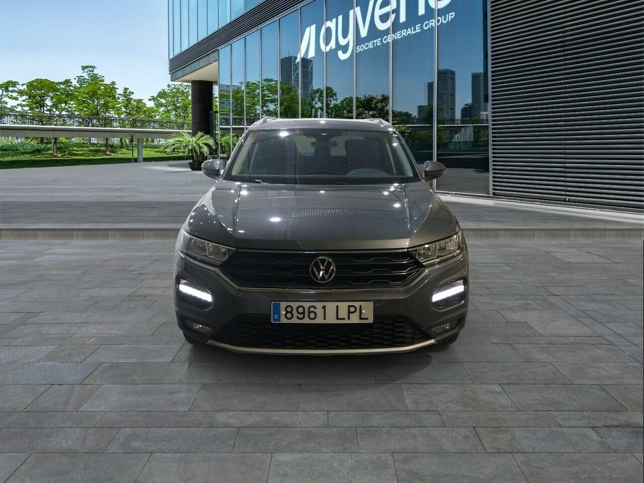Volkswagen T-roc Advance 1.5 Tsi 110kw (150cv) Dsg - Foto 2