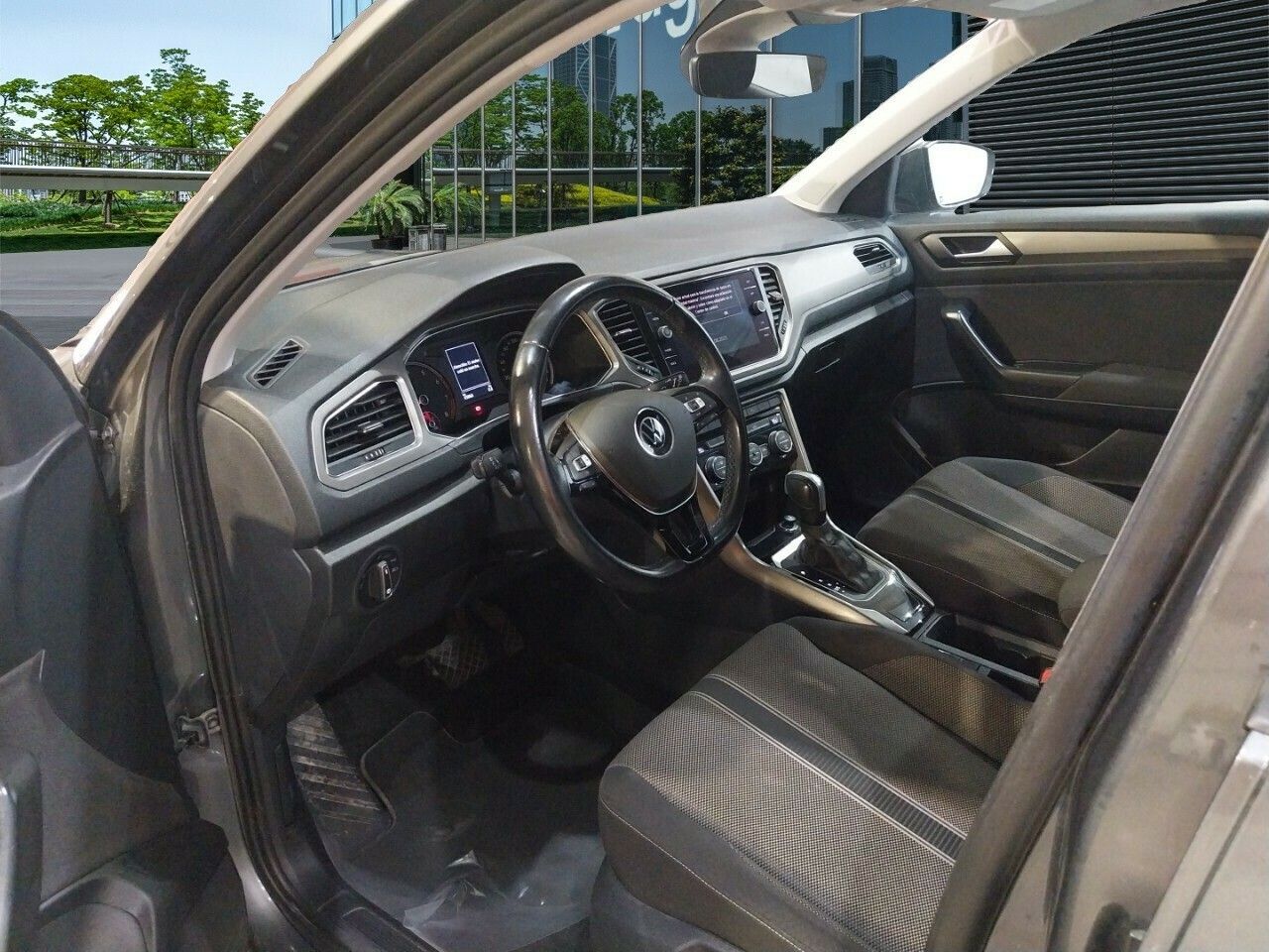 Volkswagen T-roc Advance 1.5 Tsi 110kw (150cv) Dsg - Foto 2