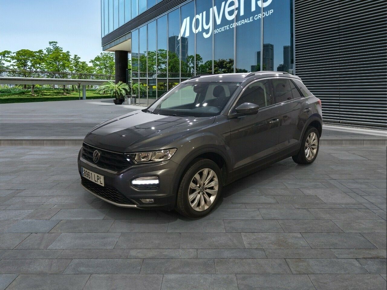 Volkswagen T-roc Advance 1.5 Tsi 110kw (150cv) Dsg - Foto 2