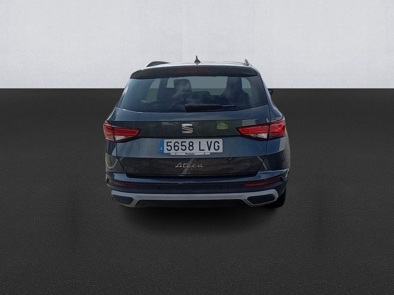 Seat Ateca 2.0 Tdi 85kw (115cv) S&s Style Go 