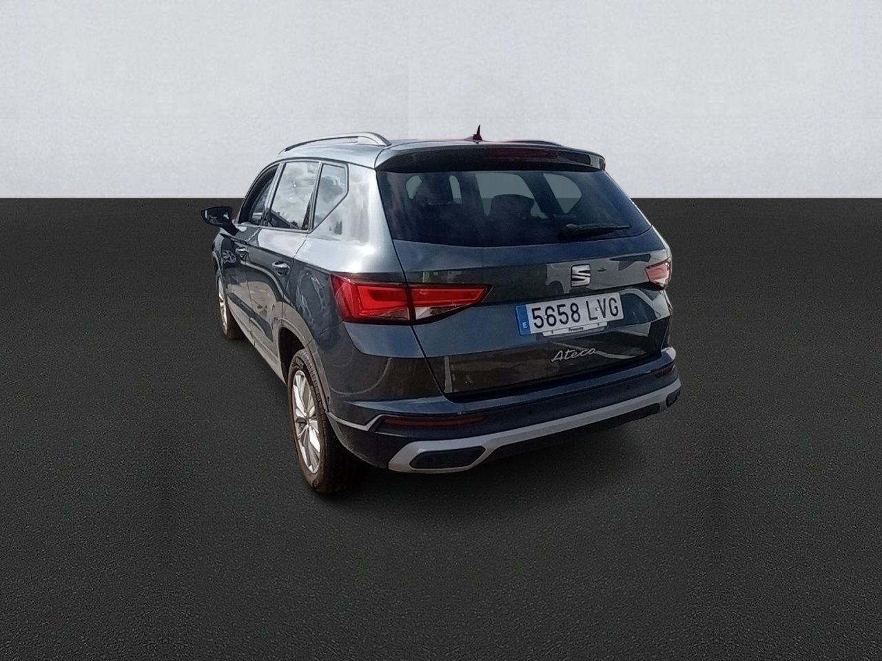 Seat Ateca 2.0 Tdi 85kw (115cv) S&s Style Go 