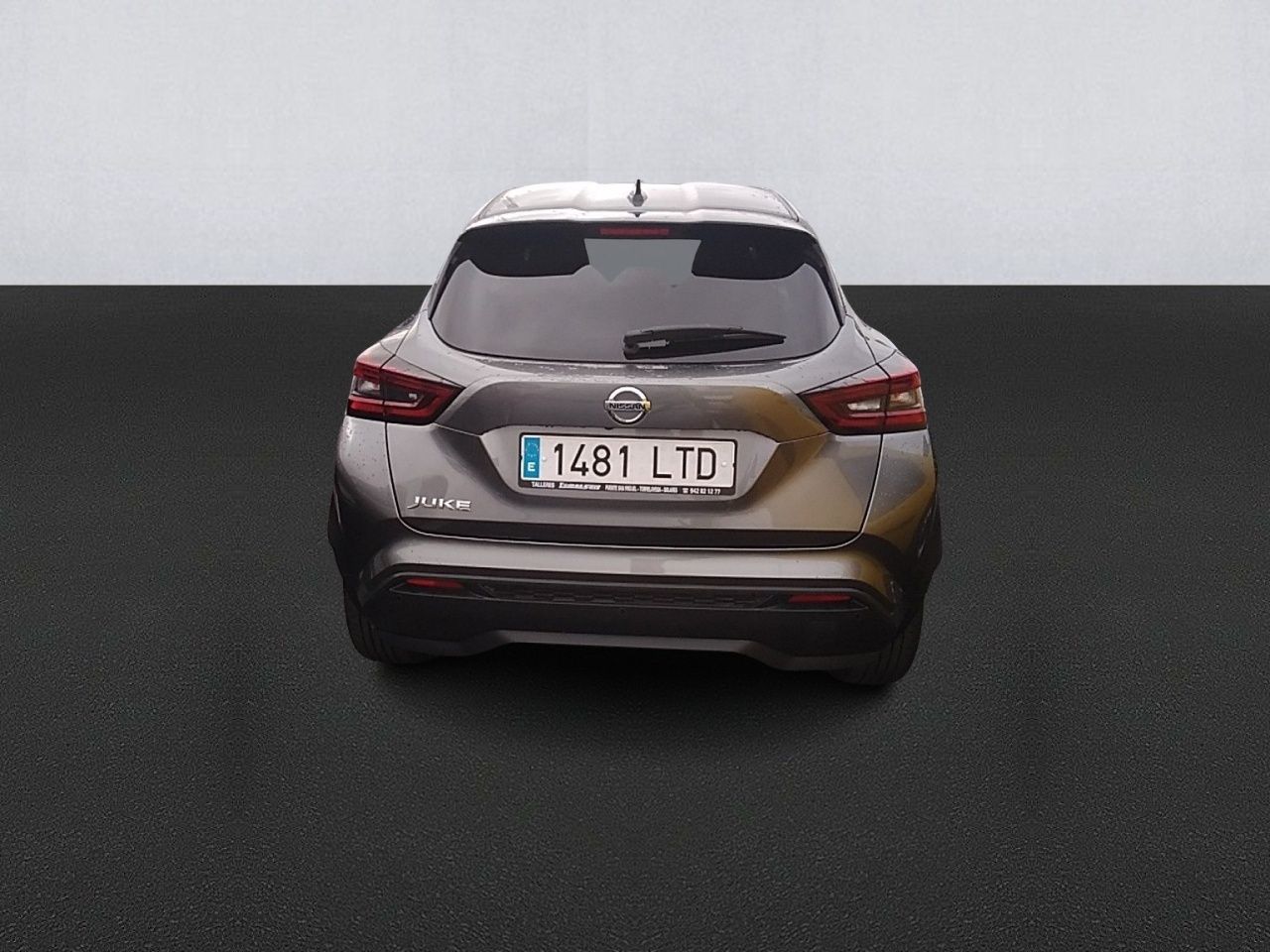 Nissan Juke Dig-t 84 Kw (114 Cv) 6m/t N-connecta - Foto 2