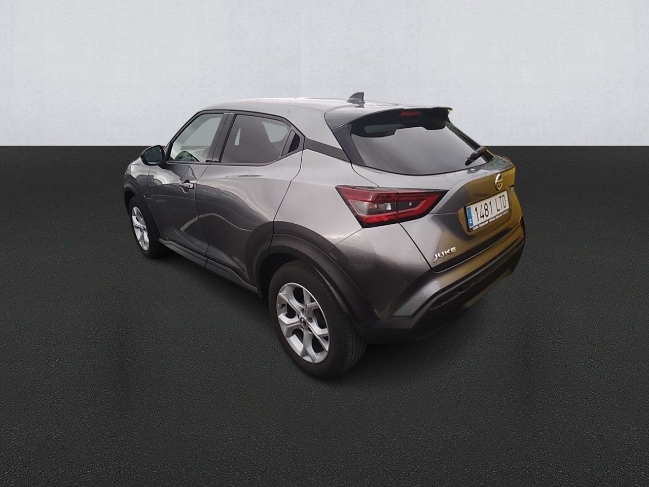 Nissan Juke Dig-t 84 Kw (114 Cv) 6m/t N-connecta - Foto 2