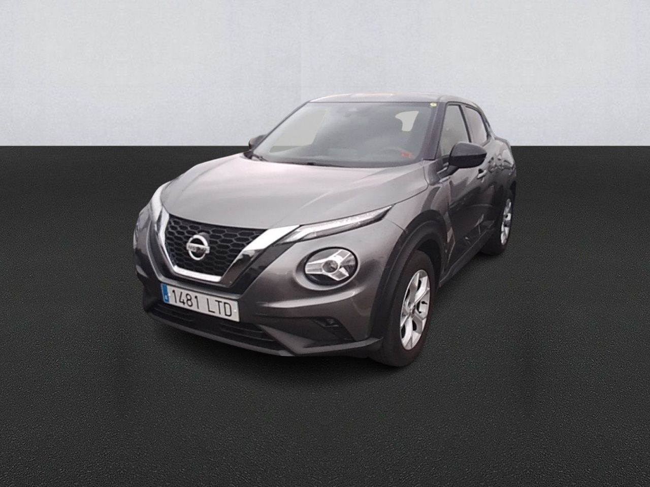 Nissan Juke Dig-t 84 Kw (114 Cv) 6m/t N-connecta - Foto 2