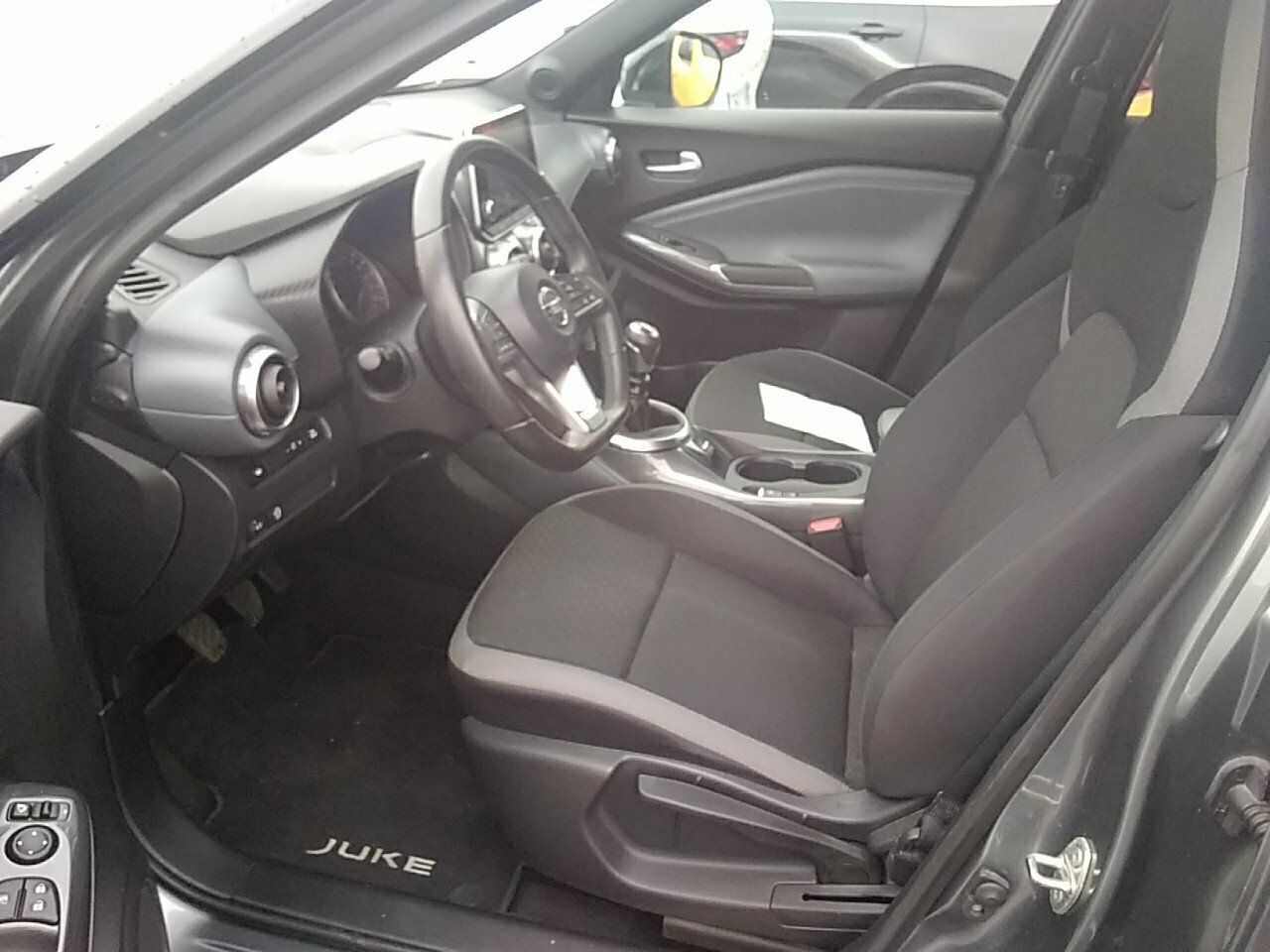 Nissan Juke Dig-t 84 Kw (114 Cv) 6m/t N-connecta - Foto 2