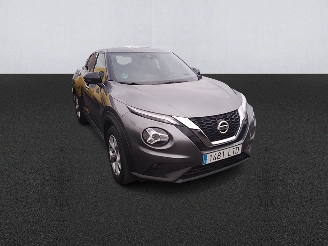 Nissan Juke Dig-t 84 Kw (114 Cv) 6m/t N-connecta - Foto 2