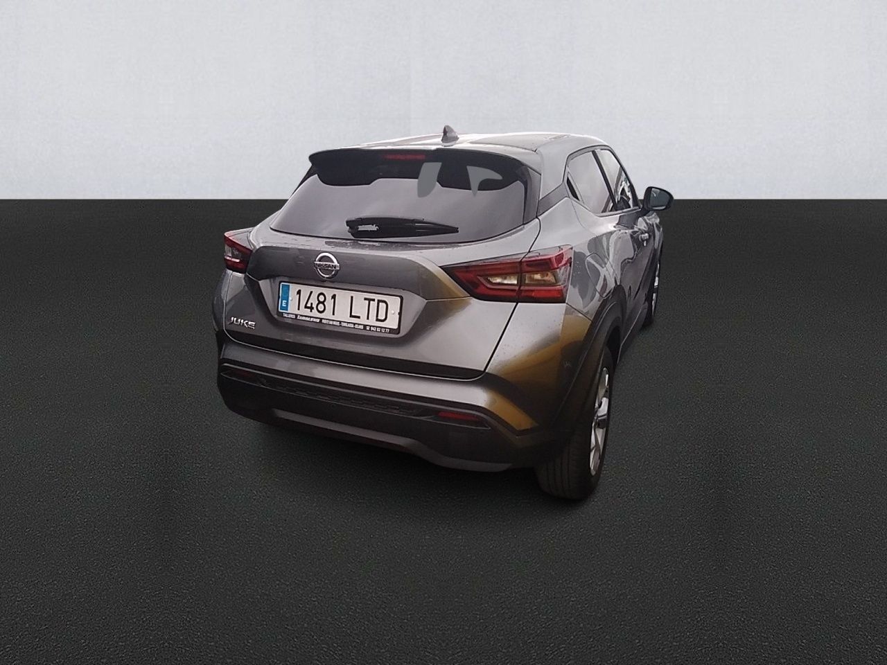 Nissan Juke Dig-t 84 Kw (114 Cv) 6m/t N-connecta - Foto 2