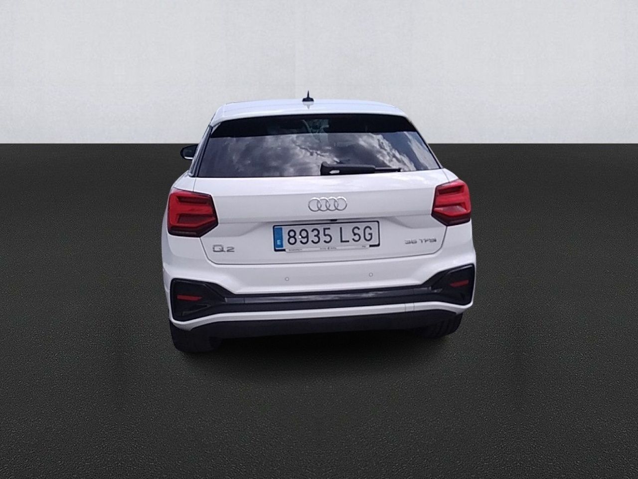 Audi Q2 Black Line 35 Tfsi 110kw S Tronic - Foto 2