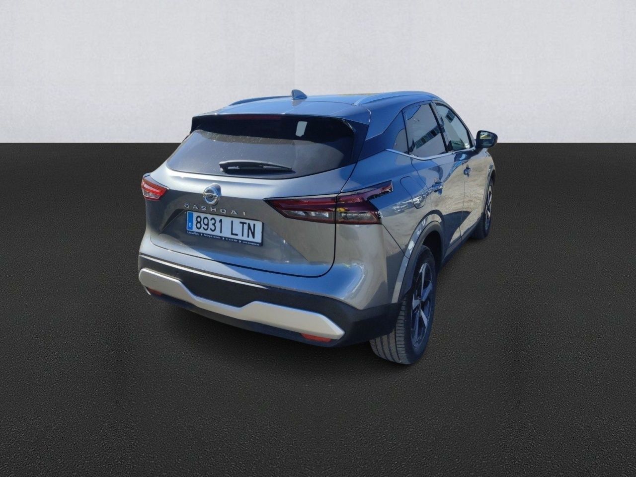 Nissan Qashqai Dig-t 103kw Mhev 4x2 Premiere Edition - Foto 2