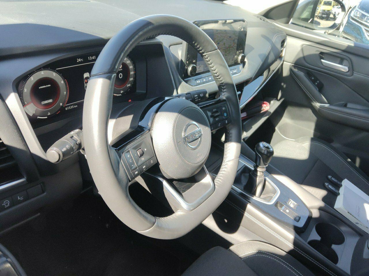 Nissan Qashqai Dig-t 103kw Mhev 4x2 Premiere Edition - Foto 2