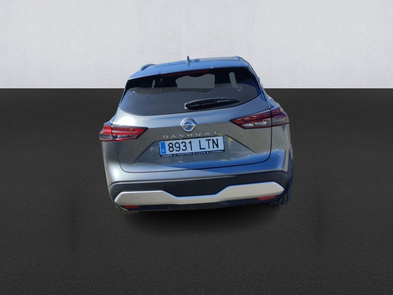 Nissan Qashqai Dig-t 103kw Mhev 4x2 Premiere Edition - Foto 2