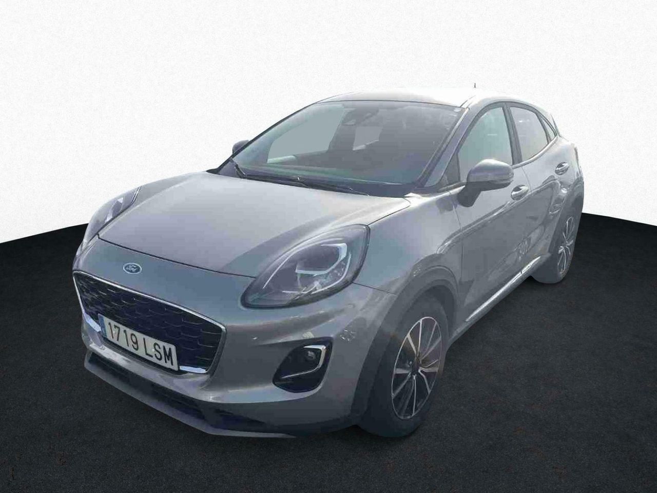 Ford Puma 1.5 Ecoblue 88kw (120cv) Titanium - Foto 2