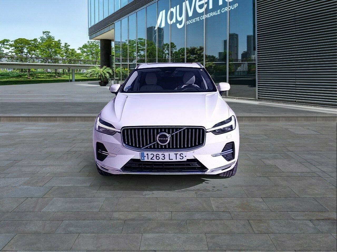 Volvo Xc60 2.0 T6 Awd Recharge Inscription Auto - Foto 2