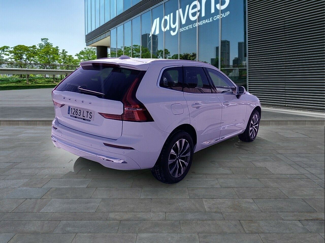 Volvo Xc60 2.0 T6 Awd Recharge Inscription Auto - Foto 2