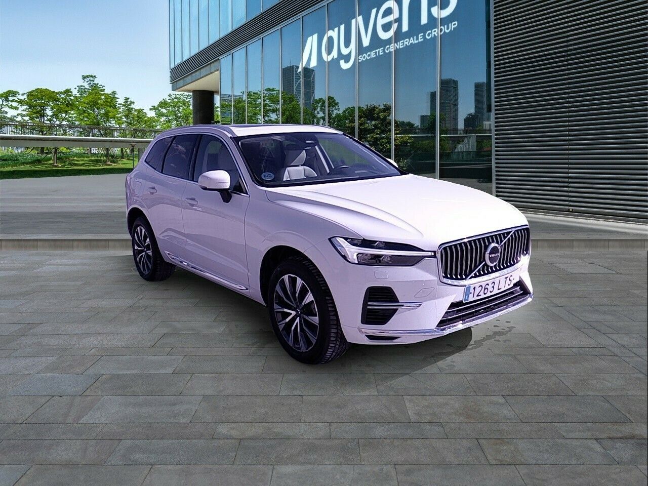 Volvo Xc60 2.0 T6 Awd Recharge Inscription Auto - Foto 2