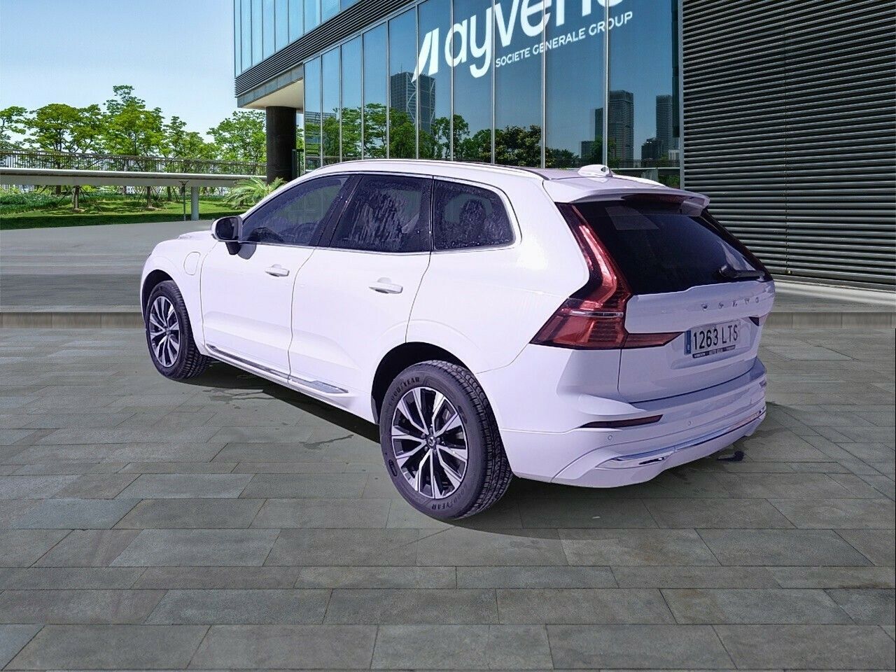 Volvo Xc60 2.0 T6 Awd Recharge Inscription Auto - Foto 2