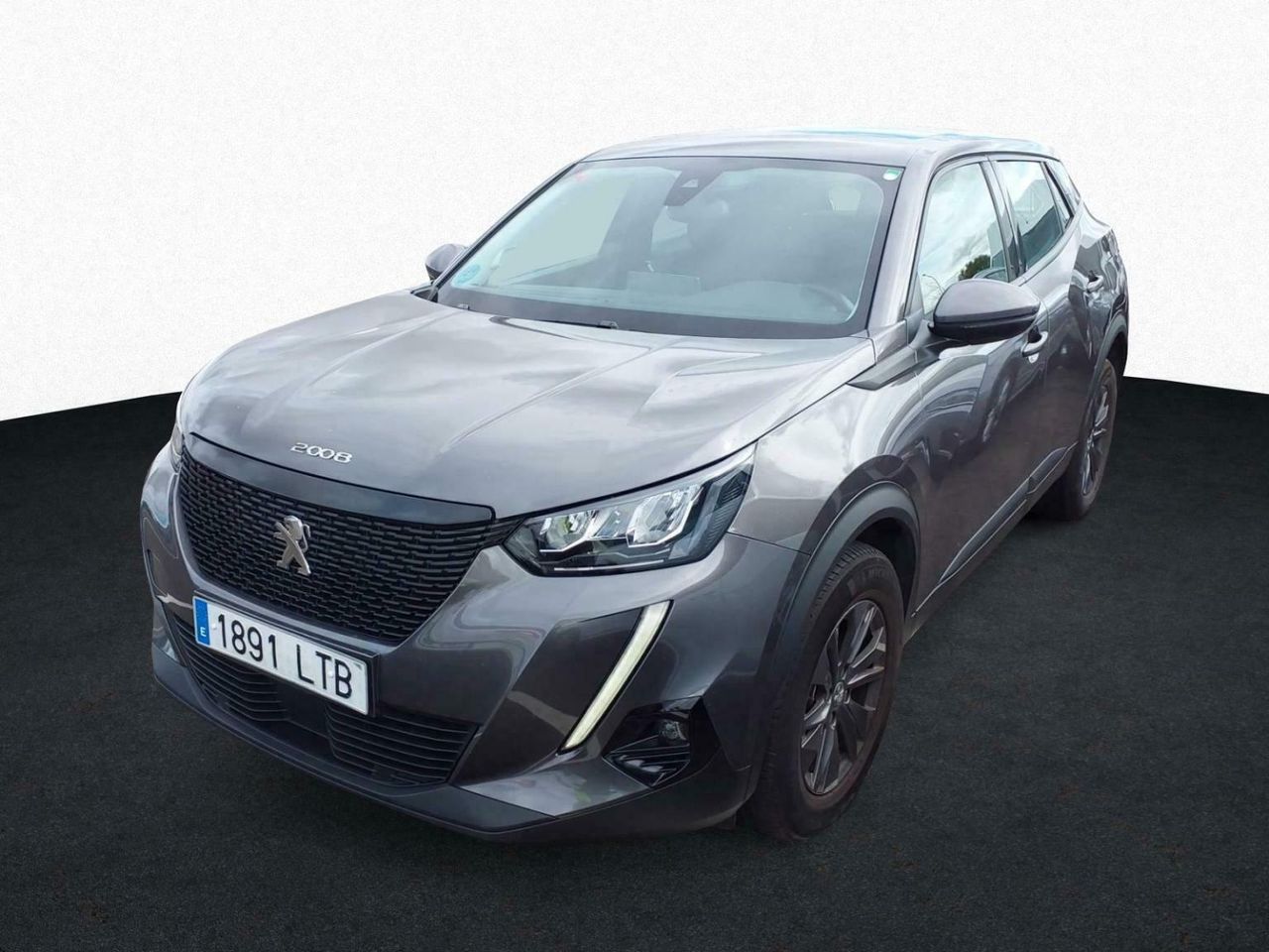 Peugeot 2008 Active Pack Bluehdi 81kw (110cv) - Foto 2