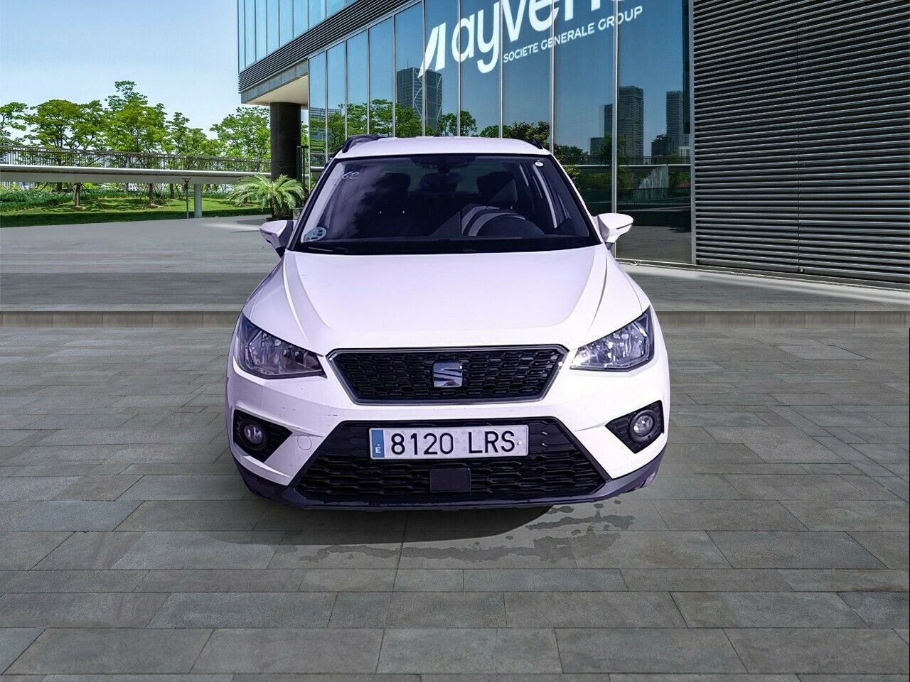Seat Arona 1.0 Tsi 81kw (110cv) Style Go2 - Foto 2