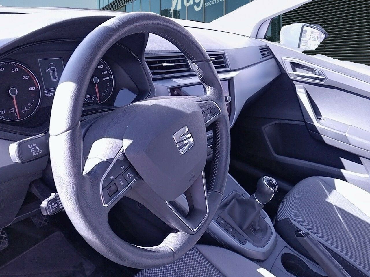 Seat Arona 1.0 Tsi 81kw (110cv) Style Go2 - Foto 2