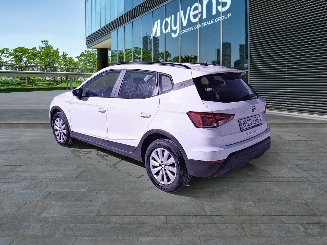 Seat Arona 1.0 Tsi 81kw (110cv) Style Go2 - Foto 2