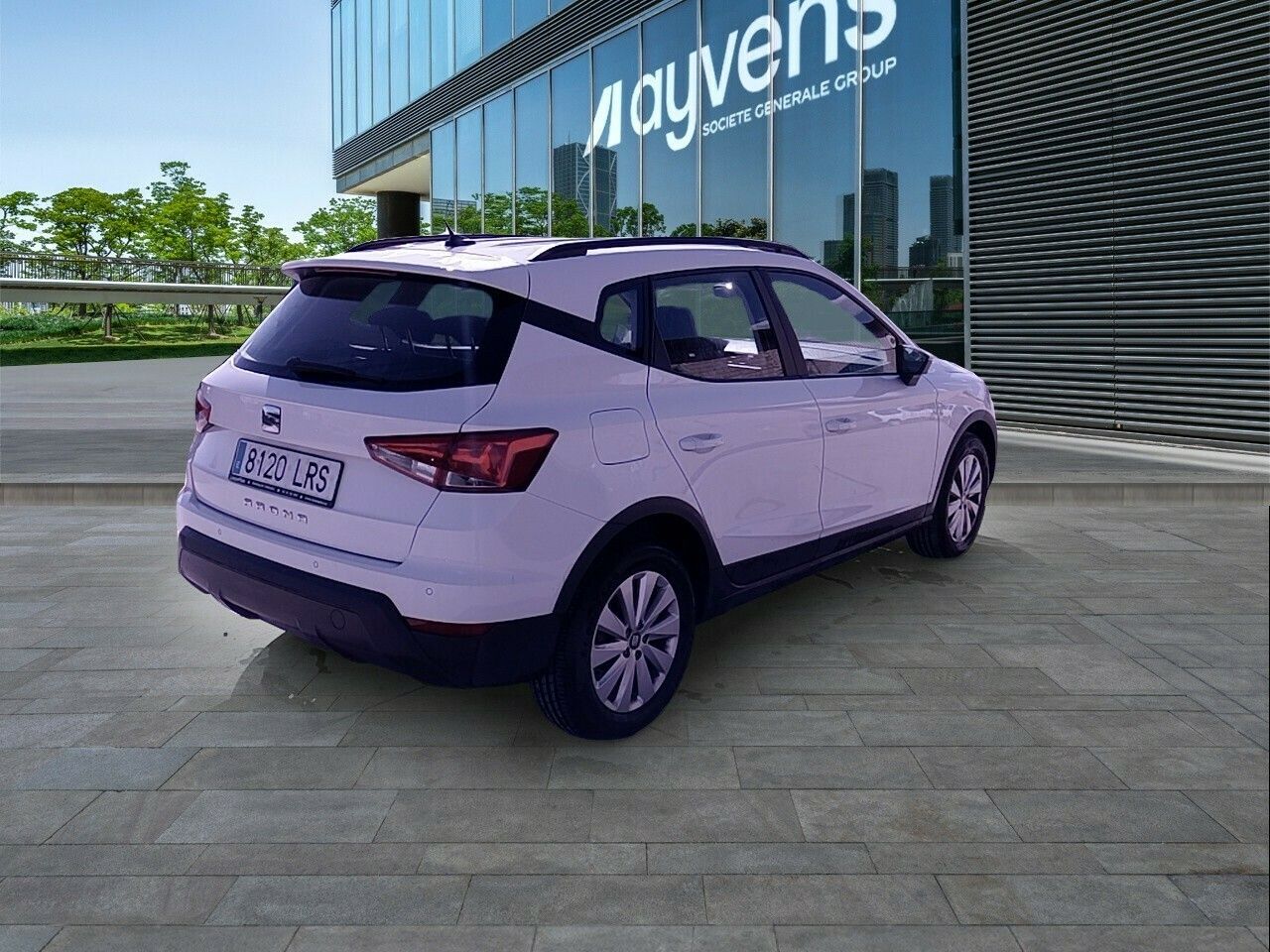 Seat Arona 1.0 Tsi 81kw (110cv) Style Go2 - Foto 2
