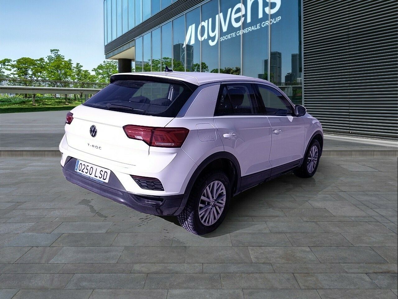Volkswagen T-roc Edition 2.0 Tdi 85kw (115cv) - Foto 2