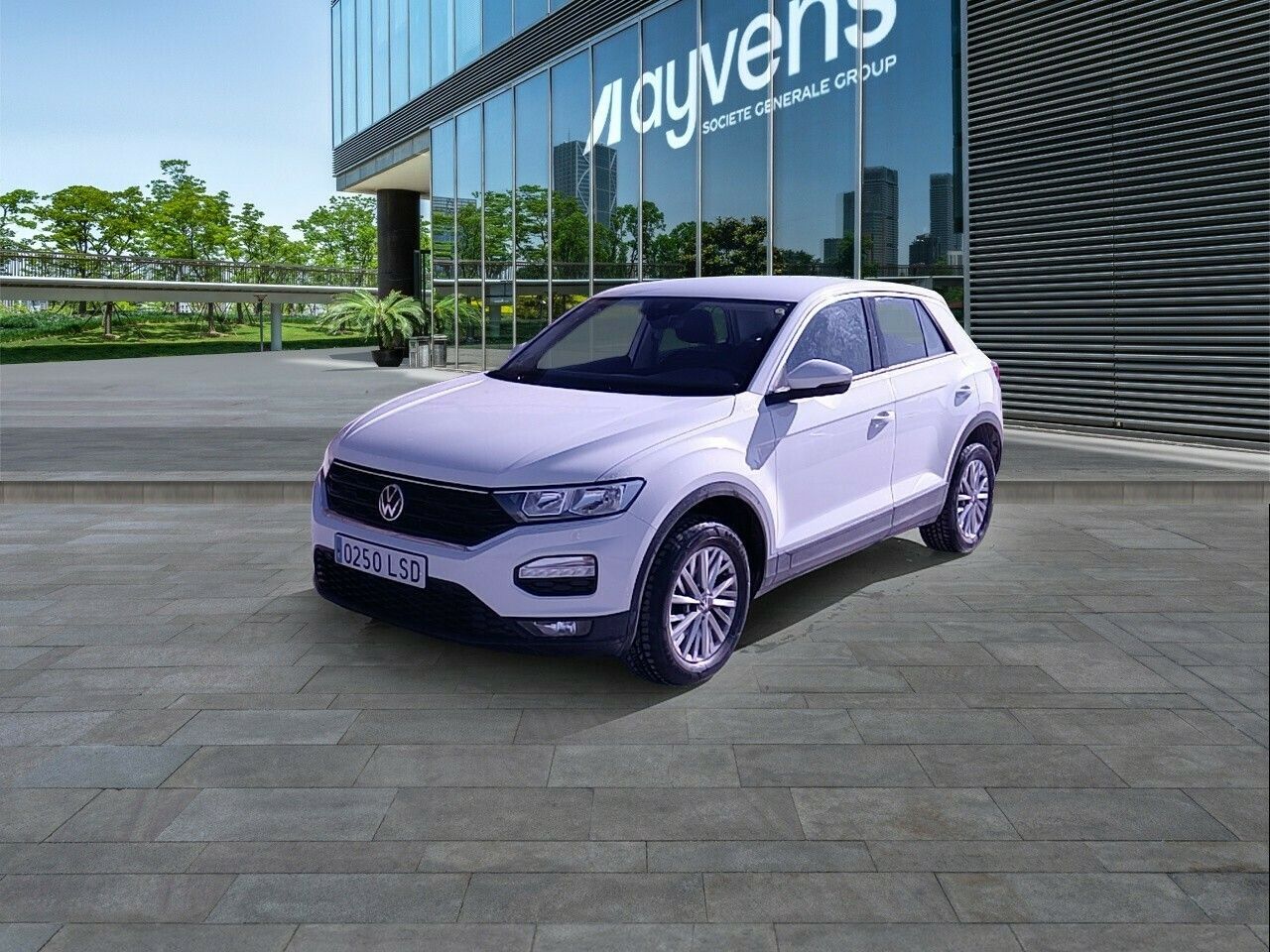 Volkswagen T-roc Edition 2.0 Tdi 85kw (115cv) - Foto 2