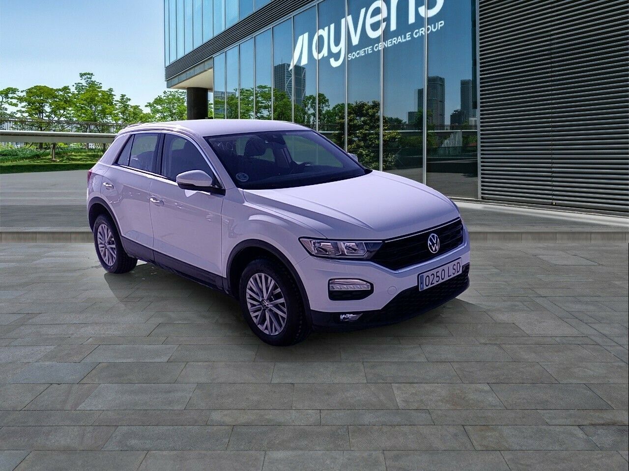 Volkswagen T-roc Edition 2.0 Tdi 85kw (115cv) - Foto 2
