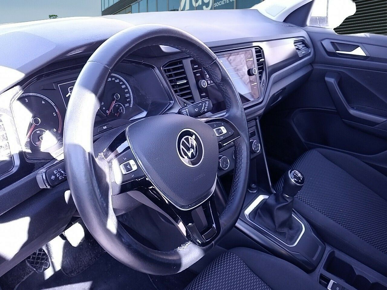 Volkswagen T-roc Edition 2.0 Tdi 85kw (115cv) - Foto 2