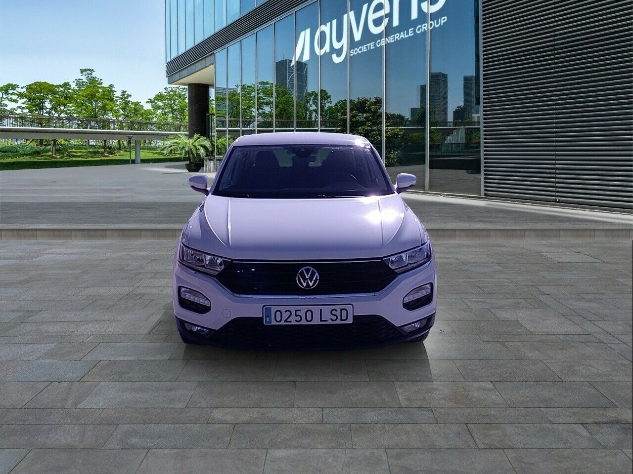 Volkswagen T-roc Edition 2.0 Tdi 85kw (115cv) - Foto 2
