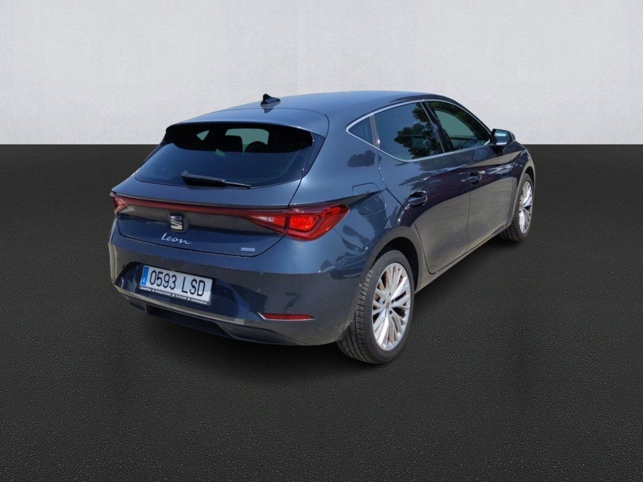 Seat Leon 1.4 E-hybrid Dsg-6 S&s Xcellence Go L - Foto 2