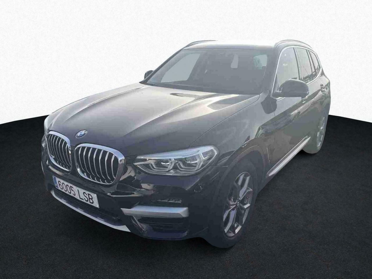 Bmw X3 Xdrive20d - Foto 2