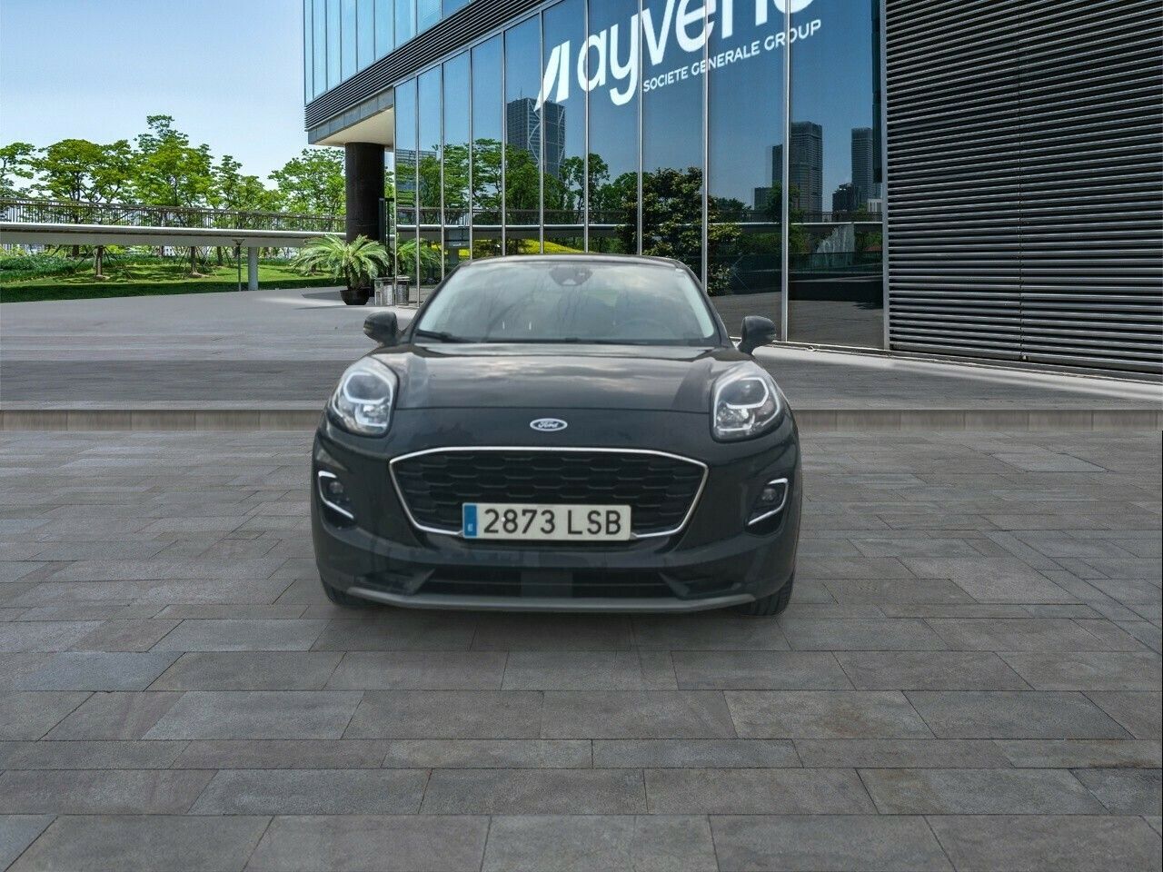 Ford Puma 1.5 Ecoblue 88kw (120cv) Titanium - Foto 2