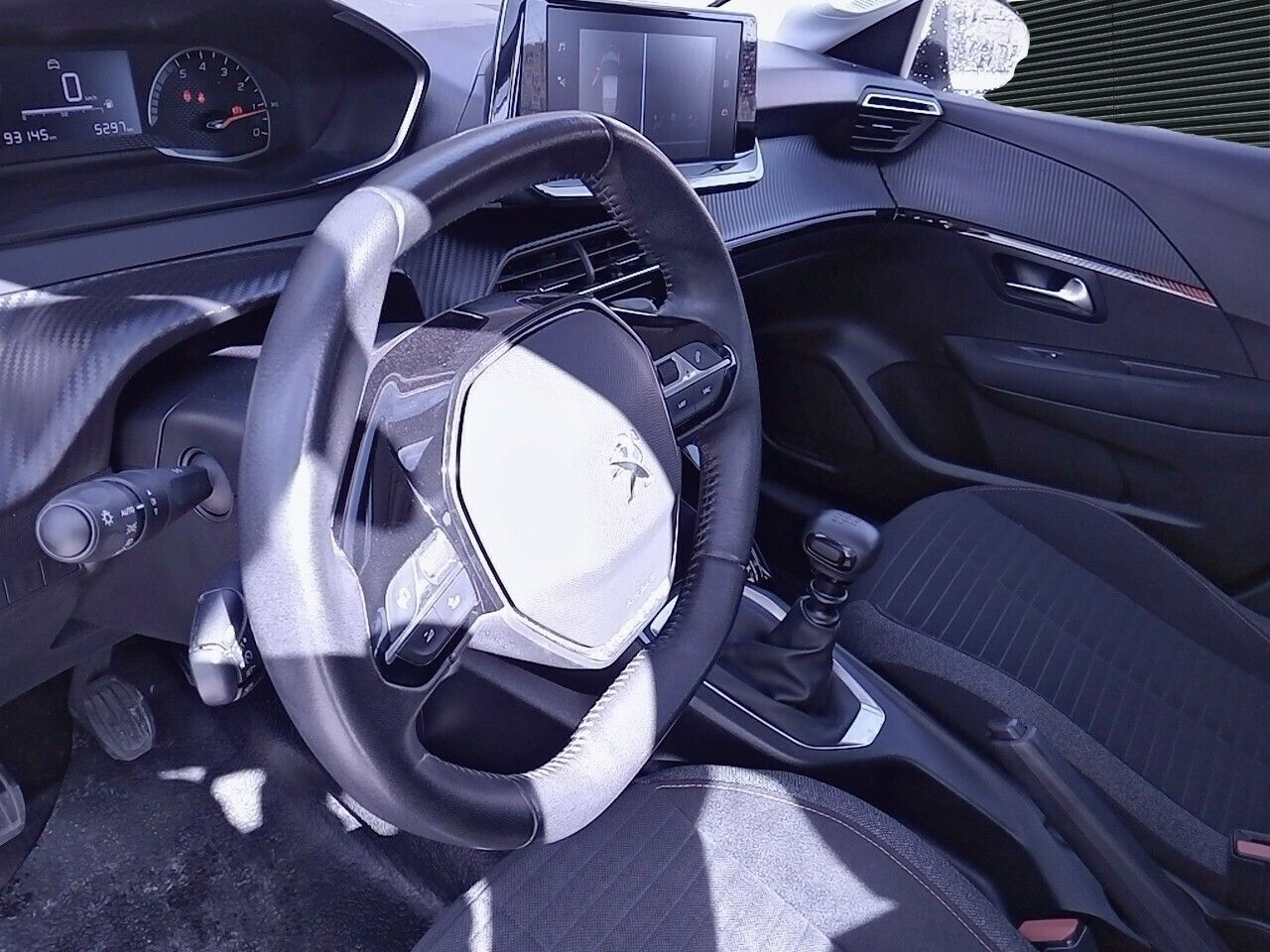 Peugeot 208 Bluehdi 73kw (100cv) Active - Foto 2