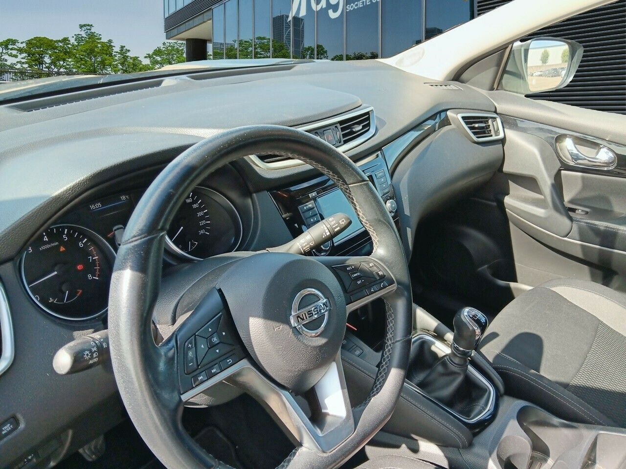Nissan Qashqai Dig-t 103 Kw (140 Cv) E6d N-style - Foto 2