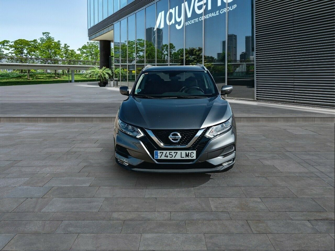 Nissan Qashqai Dig-t 103 Kw (140 Cv) E6d N-style - Foto 2